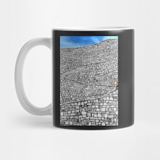 Steps Mug